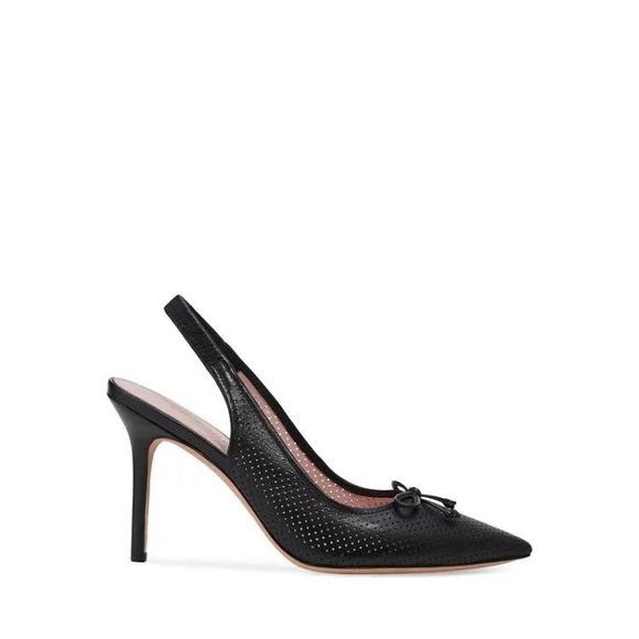 Kate Spade Veronica Slingback Pointed Toe Pump (Women) - Picture 2 of 9